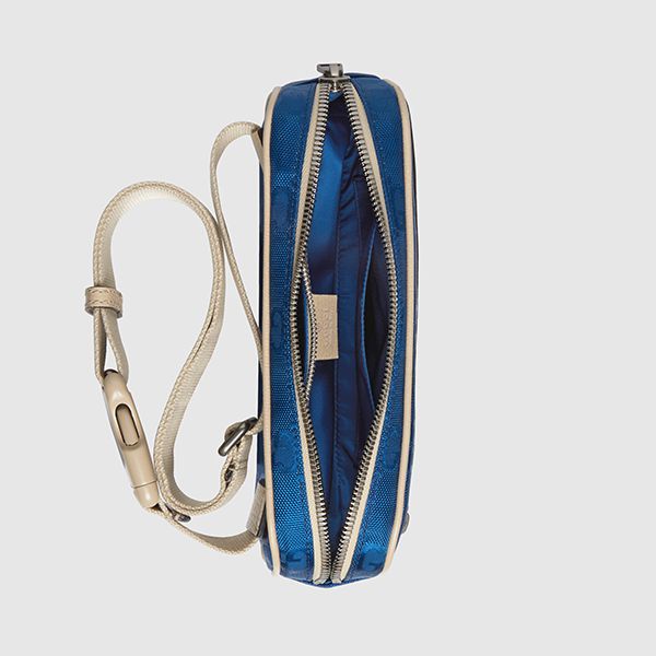 グッチ Off The Grid ベルトバッグ 偽物 631341 H9HBK 4268